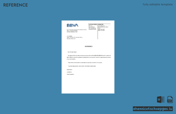 Beispiel für die Schließung der BBVA-Bank in Venezuela (Vorschau)
